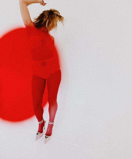 ebony joi onlyfans hd image