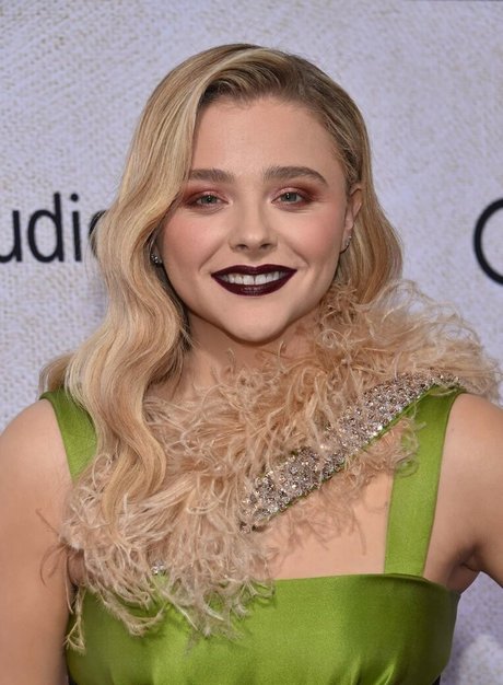 Chloe Grace Moretz star high quality picture