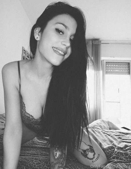 kiarabennet porn star pic