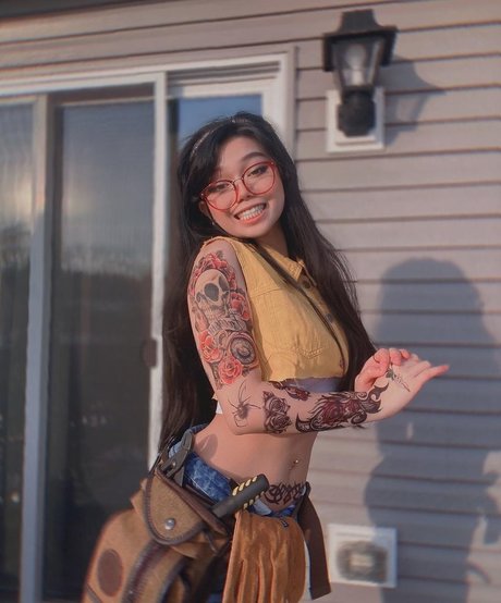 Wasabiicat Profile pic