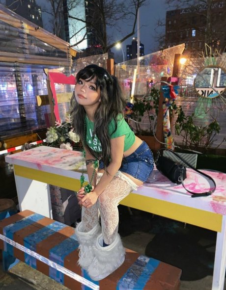 Wasabiicat nudes pornstar images