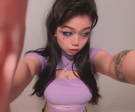 Wasabiicat actress pic