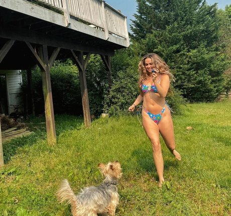 Gabby J David model xxx gallery