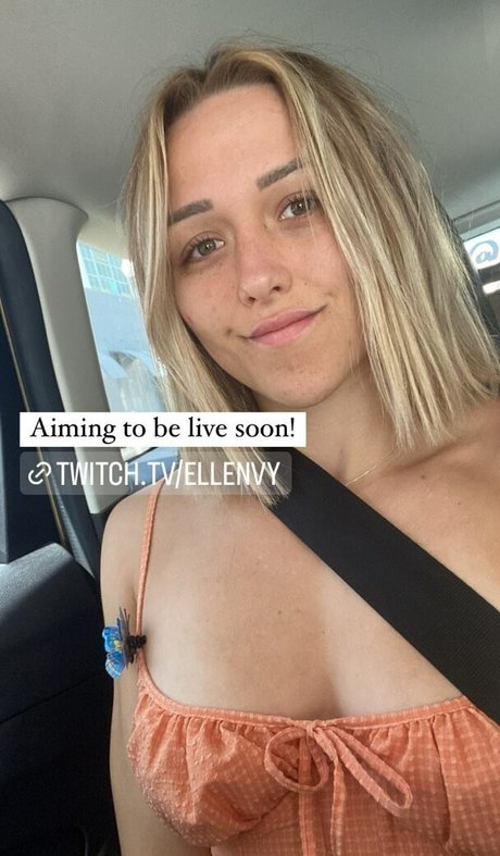 ellenvy star xxx pics