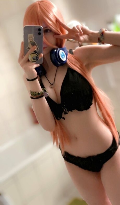 Spicywolfy_ sex pornstar image