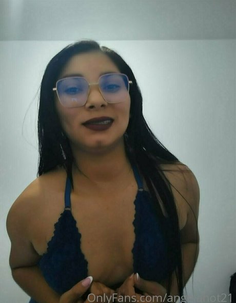 angelahot21 erotic pornstar image