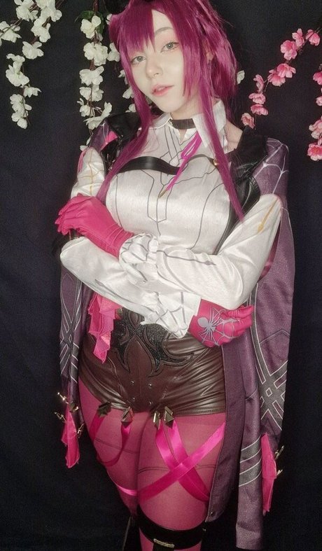 Linaneyeon pornstar nude photo