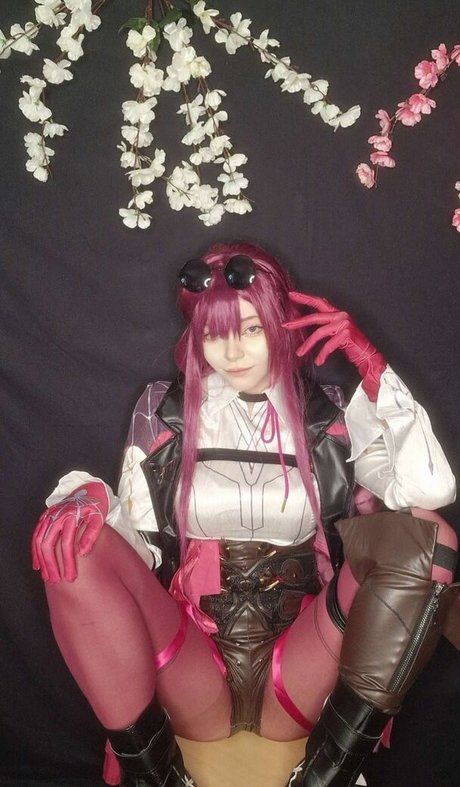 Linaneyeon star perfect pic