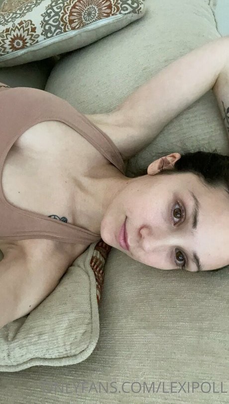 Lexi Poll ASMR pornstar perfect img