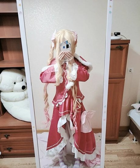 tsundurka porn star image