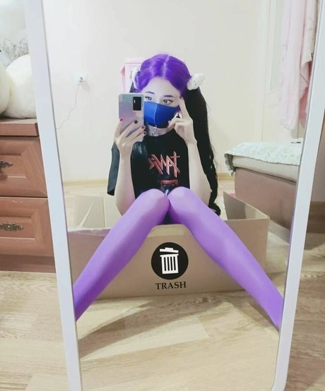 tsundurka model sex pic