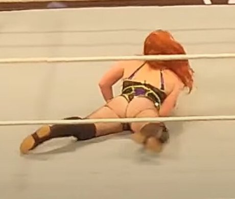 Isla Dawn top star pic