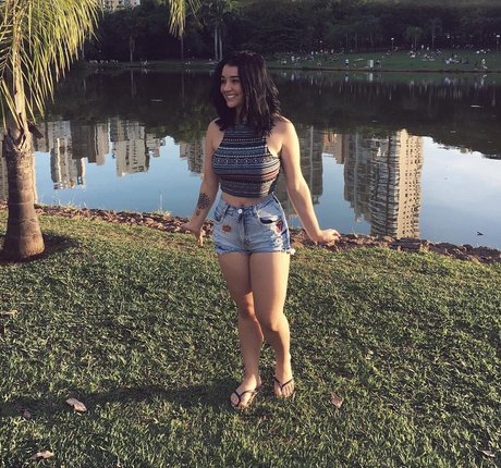 Michele Alves art actress images