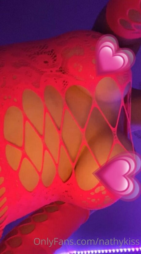 Nathyserkis Nathys star exclusive image