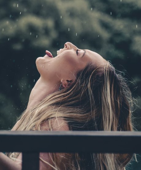 Racharmstrong model beautiful pics