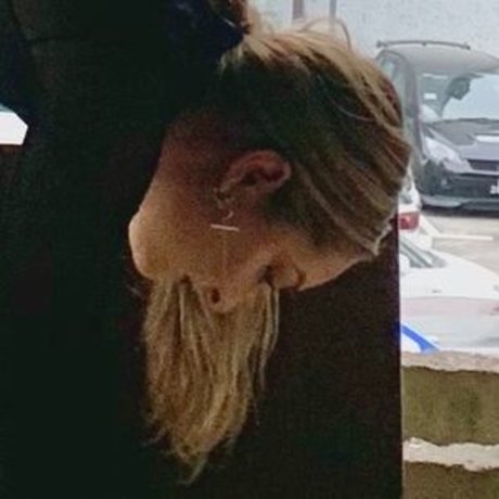 Racharmstrong free model photos