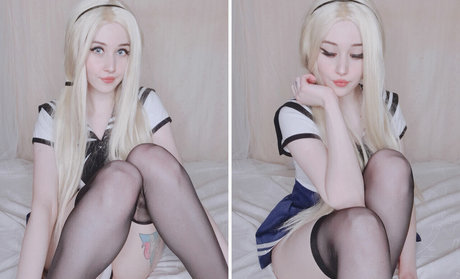 Morphia666 naked pornstar gallery