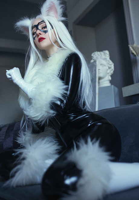 Morphia666 pornstar sex photo