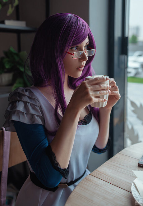 Morphia666 pornstar xxx pic