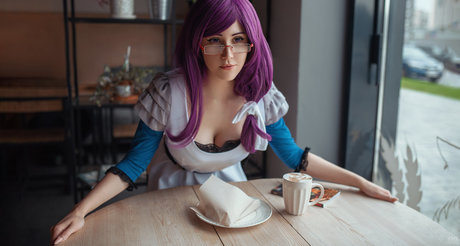 Morphia666 Profile pic