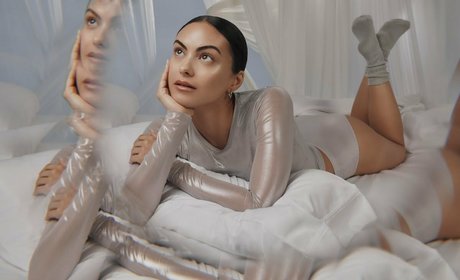 Camila Mendes sex pornstar gallery