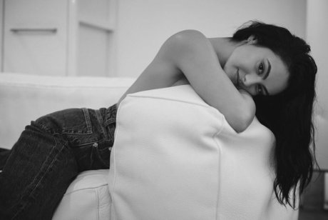 Camila Mendes porn star images