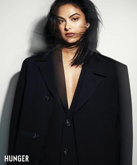 Camila Mendes star perfect gallery