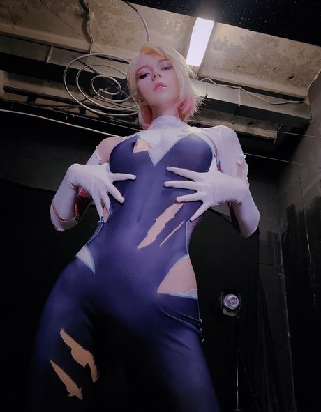 Mik Allen adult star image