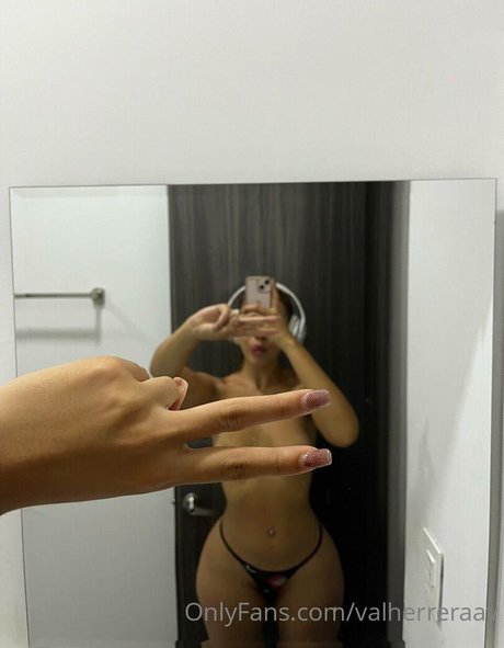 valherreraav high quality pornstar gallery