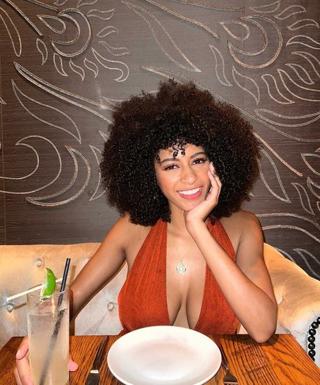 Briana Smith art pornstar picture