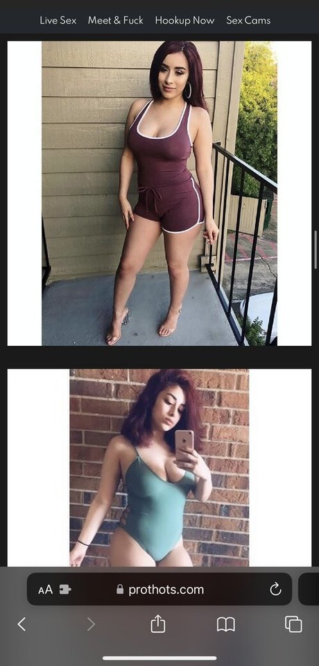 Bella Jordan TV naked actress pictures