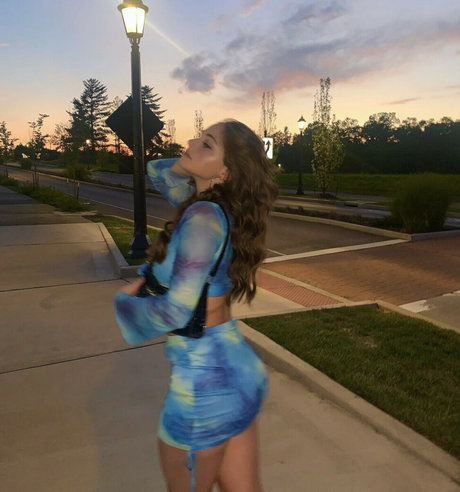 Ray Madalyn star sexy images