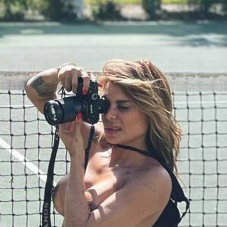 Jackie Vera nude actress images