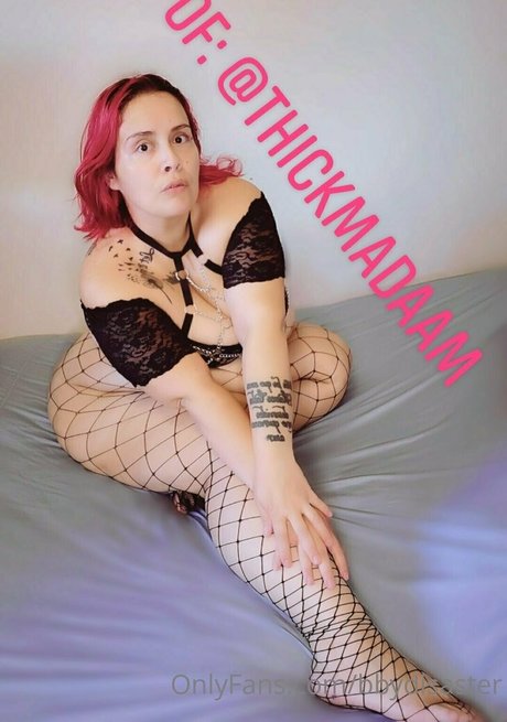 thickmadaamfree model art pics