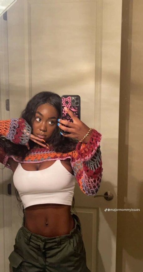 Majormommyissues nice star picture