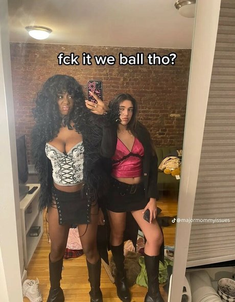 Majormommyissues nice actress photo