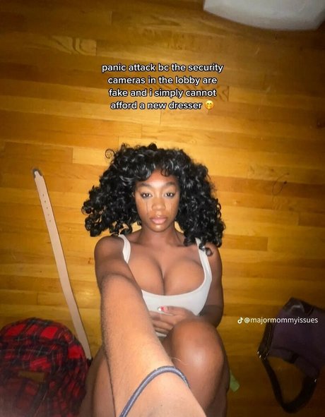 Majormommyissues perfect star images