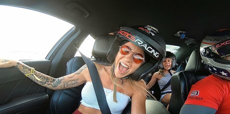 Leticia Bufoni star hd galleries