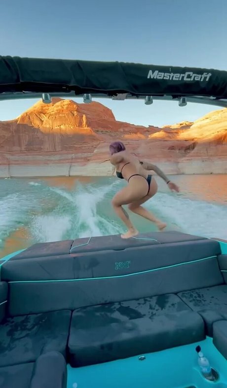 Leticia Bufoni pornstar xxx picture