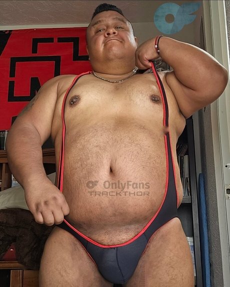 trackthor model exclusive picture