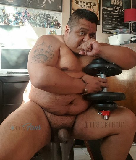 trackthor star erotic gallery