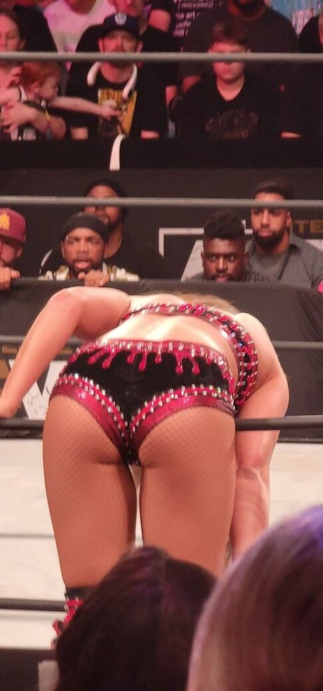 Dr Britt Baker erotic pornstar image