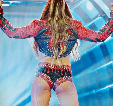 Dr Britt Baker star naked pics