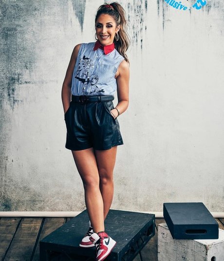 Dr Britt Baker perfect pornstar img