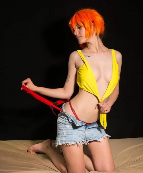 Sollchiss high quality pornstar photos