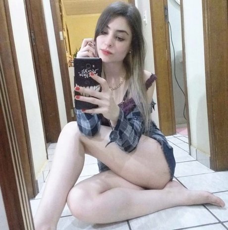 Angel DG model beautiful photo