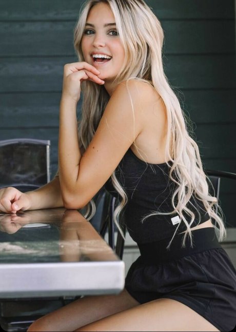 Paigemackenzie pornstar naked picture