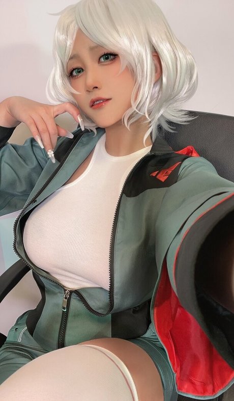 SuperBitchBecky Profile pic