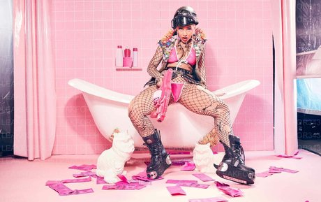 Doja Cat pretty star picture