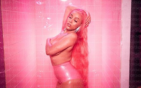 Doja Cat star porn photos